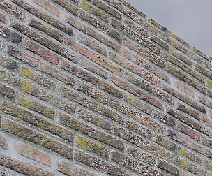 Brick Wall 5