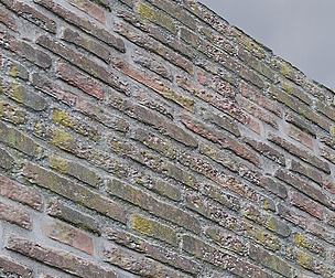 Brick Wall 4