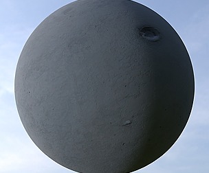 Brut Wall 2