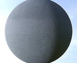 Brut Wall 3