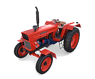 U650 Tractor v5