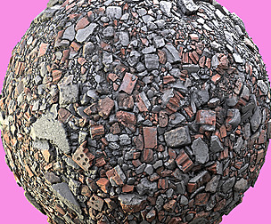 Brick | Garbage 01