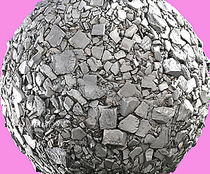 Brick | Garbage 02