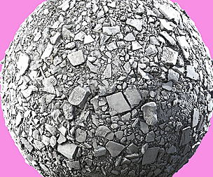 Brick | Garbage 03