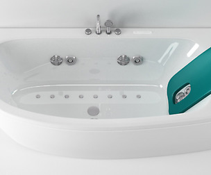 Teuco Armonya bathtub – N.55 in M4D Vol.2