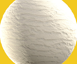 Sand|Small 01