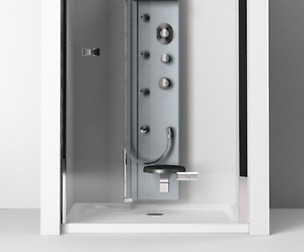 Teuco Endless shower flat – N.60 in M4D Vol.2