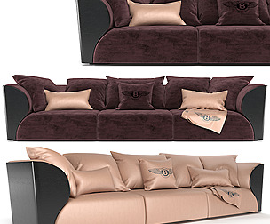Bentley Sofa/Home Sofa
