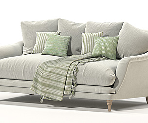 Chill Seeker Sofa