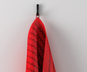 Towel – N.70 in M4D Vol.2