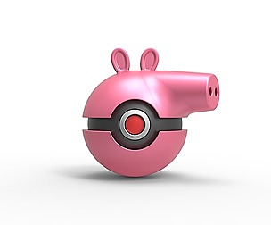 Peppa pig orb