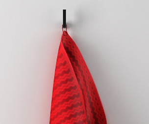 Towel – N.71 in M4D Vol.2