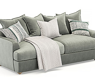 Smooch sofa 01