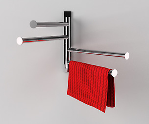 Towel – N.73 in M4D Vol.2