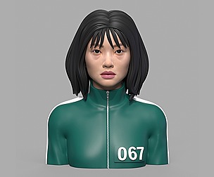 Girl K