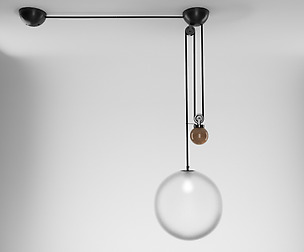 Artemide Aggregato suspend. 1 – N.02 in M4D Vol.3