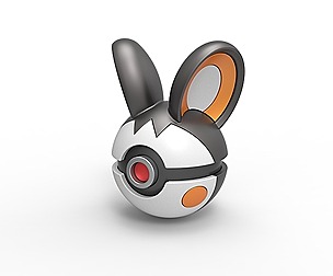 Emolga orb