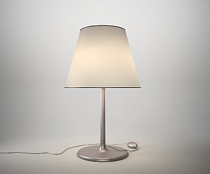 Artemide Melampo table – N.24 in M4D Vol.3