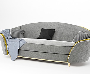 sofa best modeling