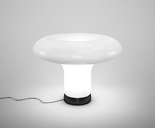 Artemide Lesbo table – N.22 in M4D Vol.3