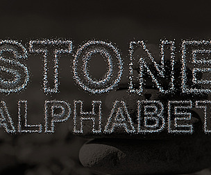 Stone Opentype SVG Color Font & PNGs