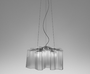 Artemide Logico suspension – N.23 in M4D Vol.3