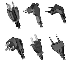Power Plugs Vol 02