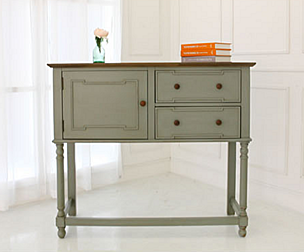Maggiolini 063 multi-purpose storage console