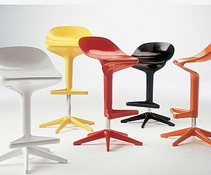 Spoon Bar stool Island Table Chair