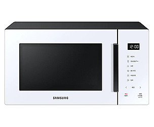 Bespoke 23L Microwave MS23T5018AW