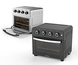 23L Rotisserie Air Fryer MKFM9011