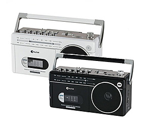 Retro Bluetooth Speaker