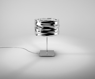 Artemide Aqua table – N.08 in M4D Vol.3