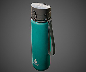 WaterBottle Medium