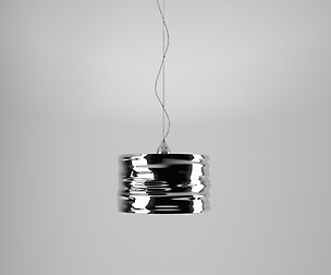 Artemide Aqua suspended – N.07 in M4D Vol.3