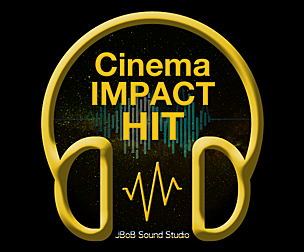 Cinema Impact Hit Sound