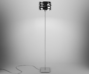 Artemide Aqua floor – N.06 in M4D Vol.3