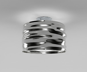Artemide Aqua ceiling – N.05 in M4D Vol.3