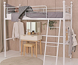 Nouvelle Bunker Bed