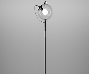 Artemide Miconos floor – N.28 in M4D Vol.3