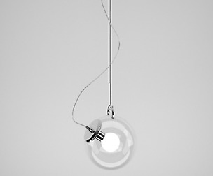 Artemide Miconos suspension – N.29 in M4D Vol.3