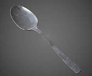 Spoon and Fork