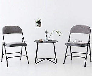 ZIANY Folding Chair Series