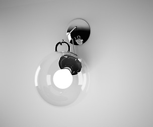 Artemide Miconos wall – N.31 in M4D Vol.3