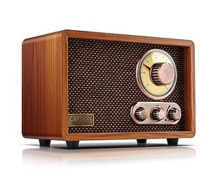 Retro Radio Bluetooth Speaker TR-2200