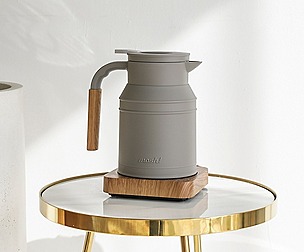 table electric pot