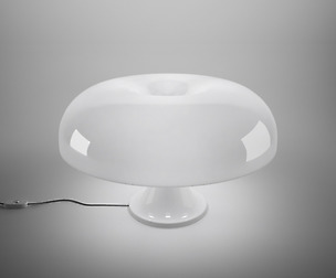 Artemide Nesso table – N.32 in M4D Vol.3