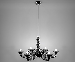 Artemide Pantalica suspension – N.34 in M4D Vol.3