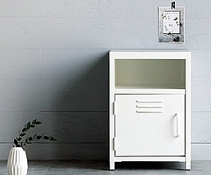 MKB cabinet side table 350510