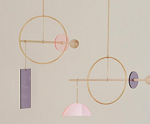 wind chimes